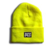 Timberland Men's Watch Cap Beanie Hat, Pro Yellow, One Size
