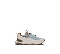 Timberland Motion Access Low Lace Up Waterproof Shoes Beige Blue - 43