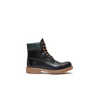 Timberland Premium 6-in Waterproof Mens Ankle Boots in Dark Green - 8 UK