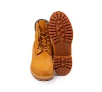 TIMBERLAND Premium 6 Inch Wp - Men - Brown - size 11.5- model 2025 11.5