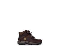 Timberland Men's White Ledge Mid WP Hiking Boot, Brown, 8.5 UK