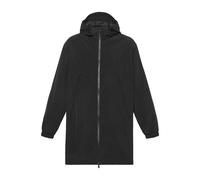 Timberland Mens Winnick Waterproof Jacket - Black - Black - S