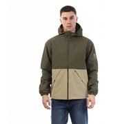 Timberland Mens Winnick Waterproof Shell Jacket - Green - M - Green