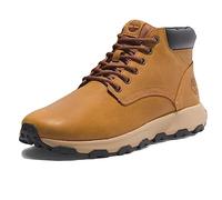 Winsor Park Full Grain Leather Men's Boots - Wheat / UK 8.5 | US 9 Men | EU 43 / Medium