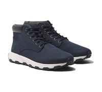 Timberland Men's Winsor Park Nubuck Chukka Boots - UK 8