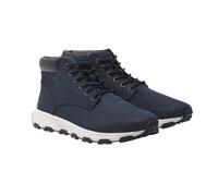 Timberland Mens Winsor Park Leather Lace Up Boots