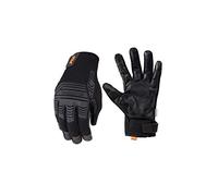 Timberland Men's Work Glove With Pu Palm Work Gloves - - XL