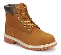 Timberland Mid Boots 6 Inch BOOT PREMIUM in Brown 3.5 kid