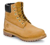 Women's waterproof boots Timberland Premium 6 Inch Beige 38