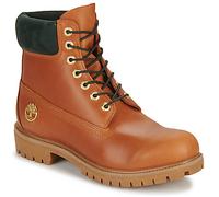 Timberland Mid Boots 6 Inch BOOT PREMIUM in Brown 7