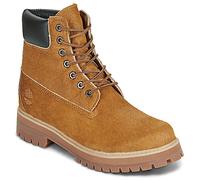 Heritage 6-Inch Lace Boot - male - Timberland - Lace-up Boots - Brown - 8 UK - Shoes 8 UK