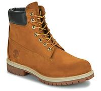 Timberland Mid Boots 6 INCH PREMIUM BOOT in Brown 10