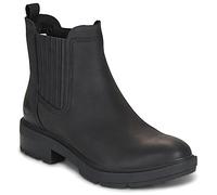 Timberland Mid Boots BRIMFIELD in Black 5