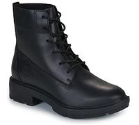 Timberland Mid Boots BRIMFIELD in Black 5