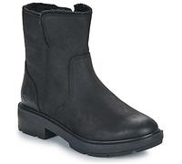 Timberland Mid Boots BRIMFIELD MID in Black 4
