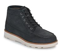 Timberland Mid Boots BRITTON MILLS CHUKKA in Black 9.5