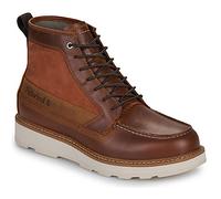 Timberland Mid Boots BRITTON MILLS WP in Brown 8
