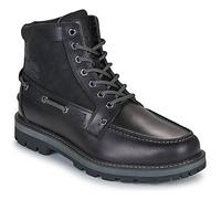 Timberland Mid Boots BRITTON ROAD in Black 8.5