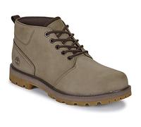 Timberland Mid Boots BRITTON ROAD MID LACE UP in Brown 8.5