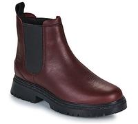 Timberland Mid Boots CAMBRIA VALLEY in Red 8