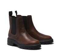 Timberland Mid Boots CORTINA VALLEY CHELSEA in Brown 5