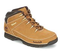 Timberland Mid Boots EURO SPRINT HIKER in Beige 10