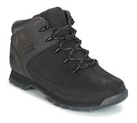 Timberland Mid Boots EURO SPRINT HIKER in Black 6.5