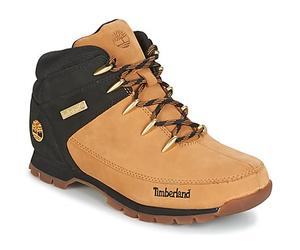 Timberland Mid Boots EURO SPRINT HIKER in Brown 14.5