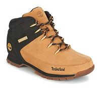 Timberland Mid Boots EURO SPRINT HIKER in Brown 7.5