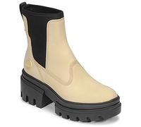 Timberland Mid Boots EVERLEIGH BOOT CHELSEA in Beige 6