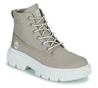 Timberland Greyfield Fabric Boots