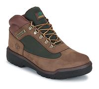 Timberland Mid Boots FIELD BOOT in Brown 8.5