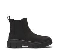 Timberland Mid Boots GREYFIELD in Black 3.5