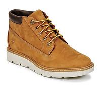 Timberland Mid Boots KENNISTON NELLIE in Beige 4