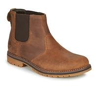 Timberland Mid Boots LARCHMONT II CHELSEA in Brown 8