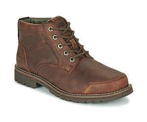 Timberland Mid Boots LARCHMONT II CHUKKA in Brown 7