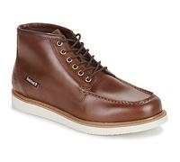 Timberland Mid Boots NEWMARKET II BOAT CHUKKA in Brown 7