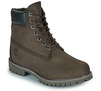 Timberland Mid Boots PREMIUM in Brown 7
