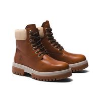 Timberland Mid Boots PREMIUM WP BOOT in Brown 10