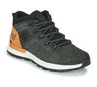 Timberland Mid Boots Sprint Trekker Mid in Black 12.5