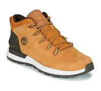 Timberland Mid Boots Sprint Trekker Mid in Brown 9.5