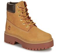 Timberland Mid Boots STONE STREET 6 INCH in Brown 4