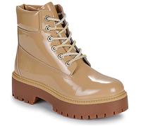 Timberland Mid Boots STONE STREET in Beige 6