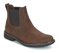 Timberland Mid Boots STORMBUCKS CHELSEA in Brown 9