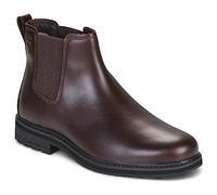 Timberland Stormbucks Mid Chelsea Boots Brown EU 42 Men