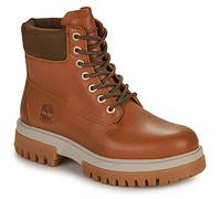 Timberland Mid Boots TBL PREMIUM WP BOOT in Brown 12.5
