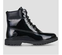 Timberland Mid Boots Timberland Premium 6 INCH in Black 3.5