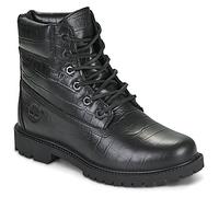 Timberland Mid Boots TIMBERLAND PREMIUM in Black 6