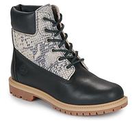 Timberland Mid Boots TIMBERLAND PREMIUM in Black 7