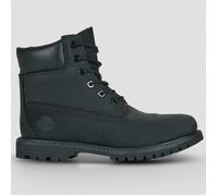 Timberland Mid Boots TIMBERLAND PREMIUM in Black 7.5
